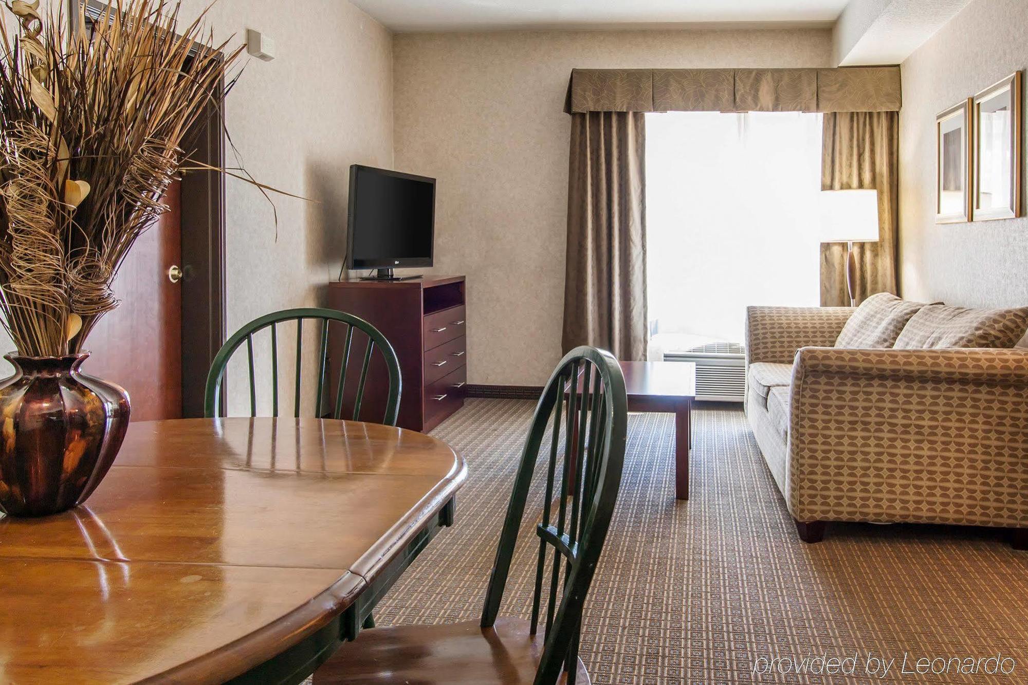 Comfort Inn & Suites-Portland Airport Exterior foto